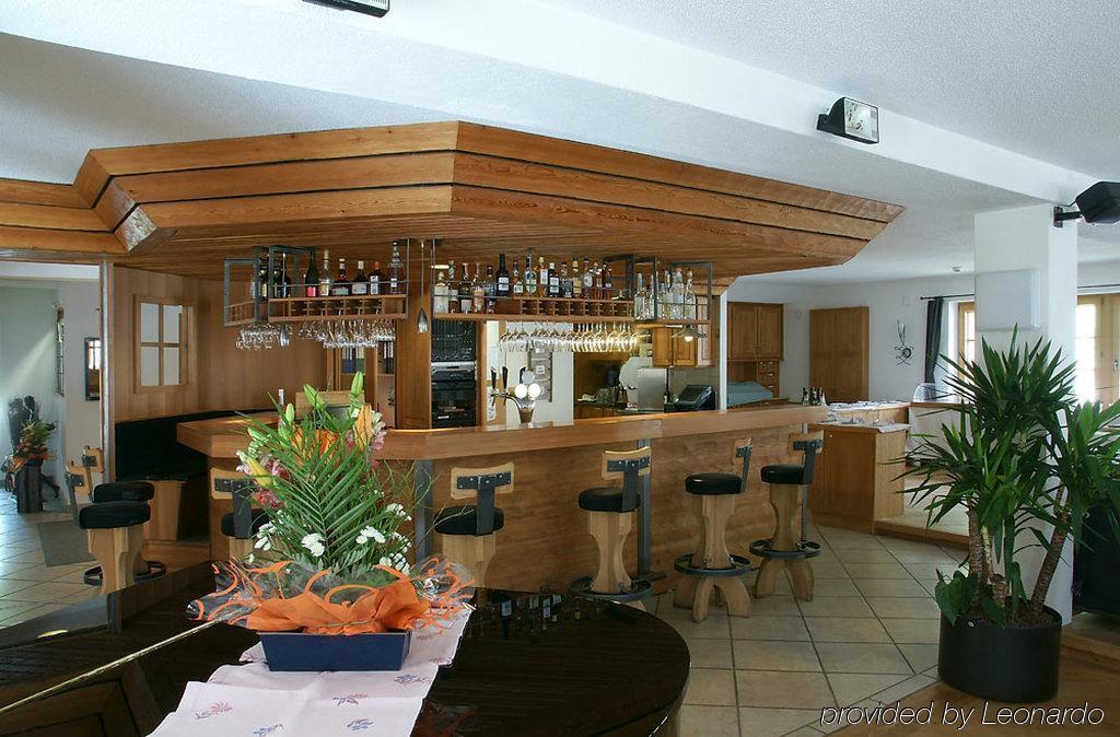 Sunstar Hotel Zermatt Restaurant bilde